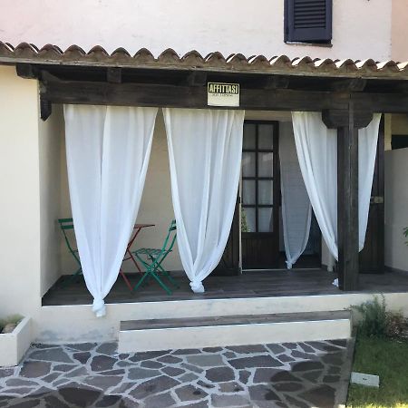 Villetta San Teodoro Iun Q7135 外观 照片