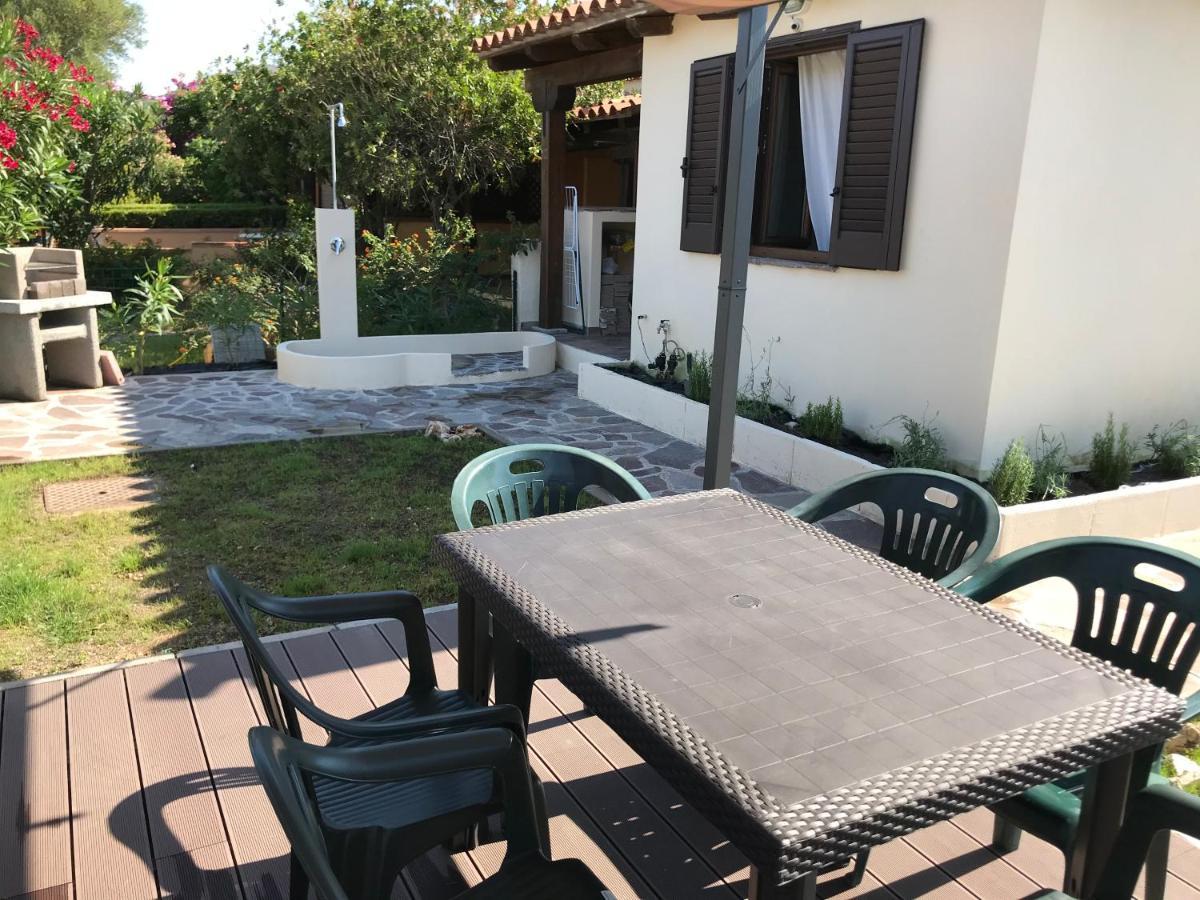 Villetta San Teodoro Iun Q7135 外观 照片