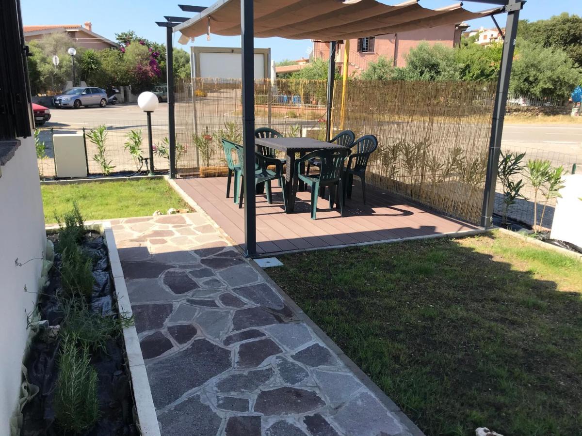 Villetta San Teodoro Iun Q7135 外观 照片