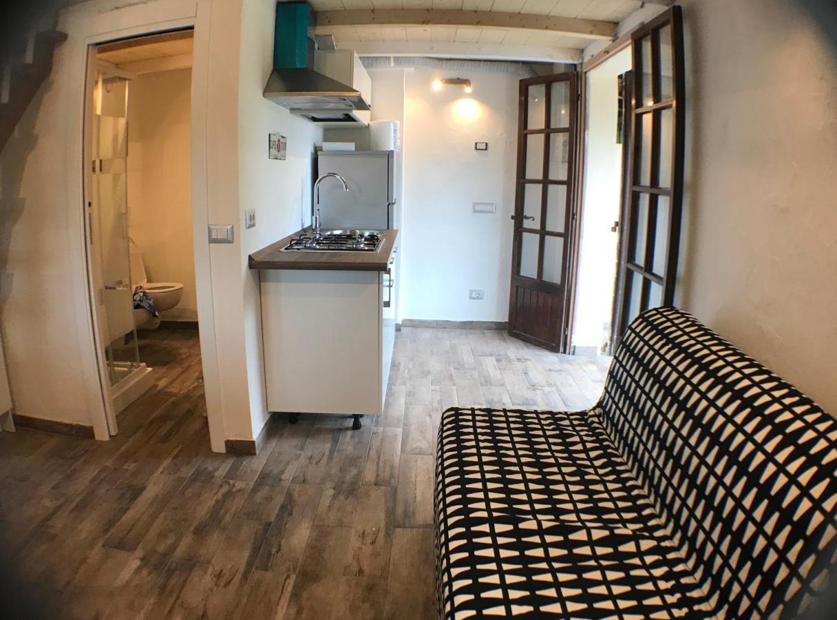 Villetta San Teodoro Iun Q7135 外观 照片