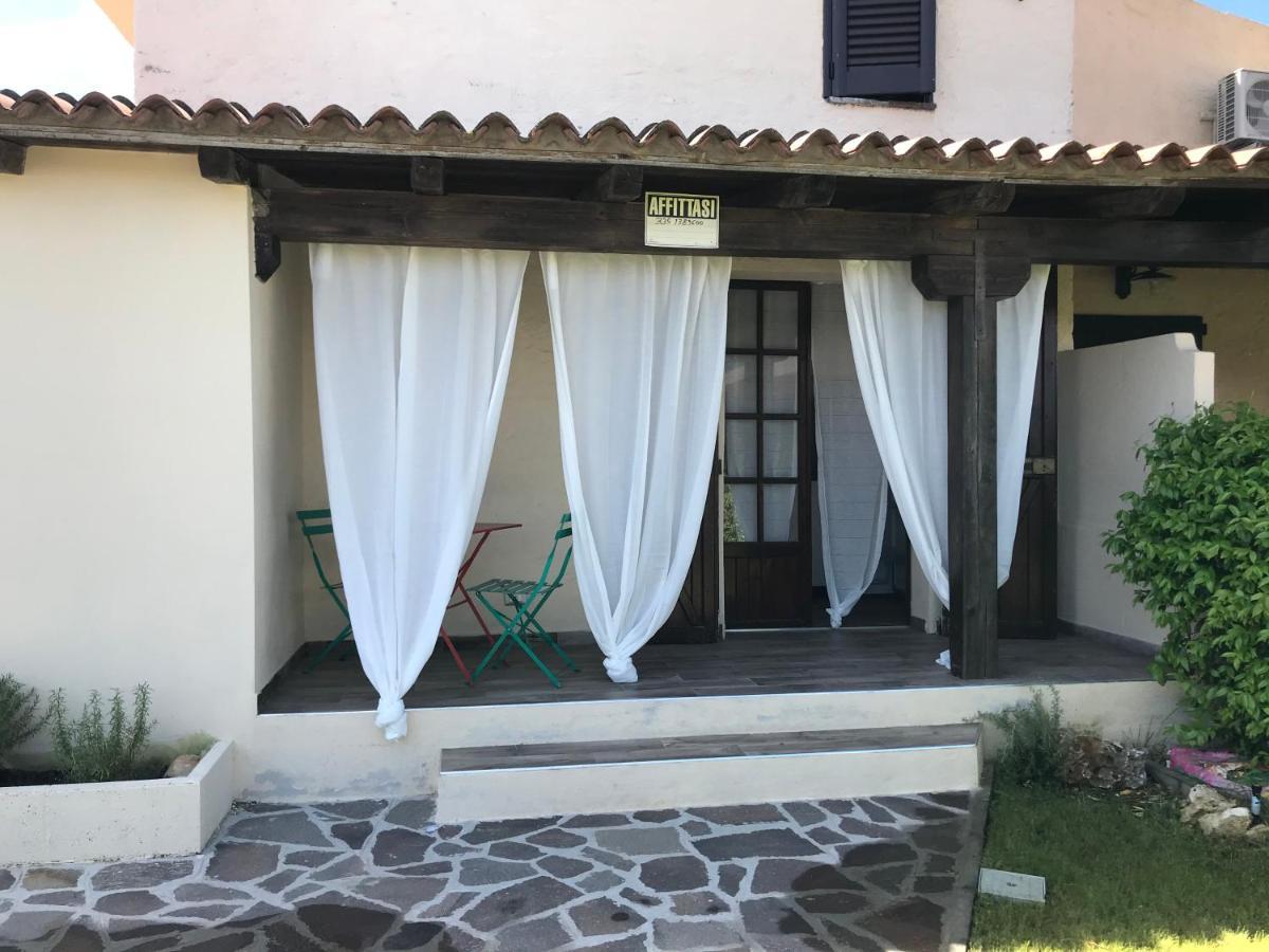 Villetta San Teodoro Iun Q7135 外观 照片