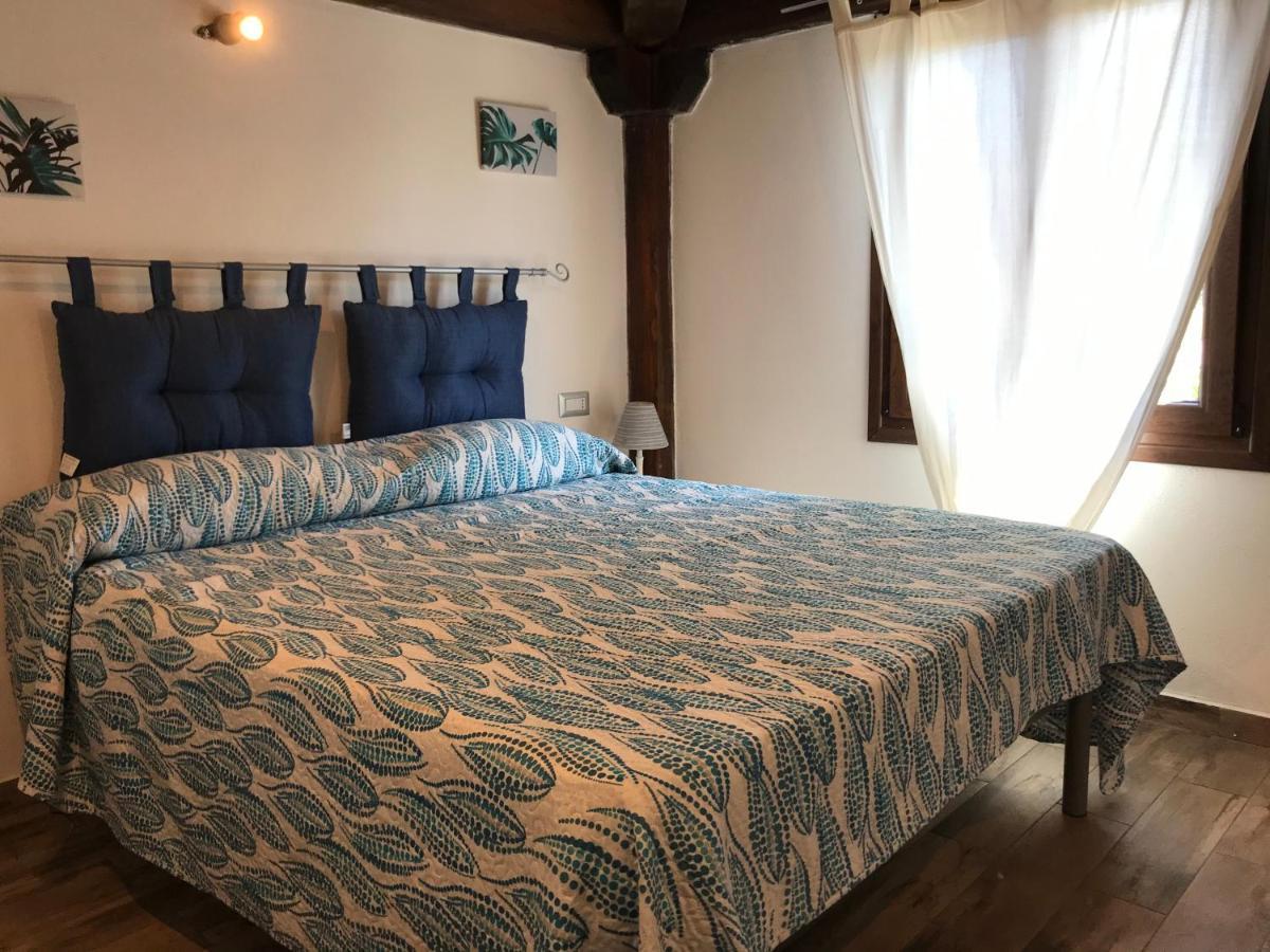 Villetta San Teodoro Iun Q7135 外观 照片